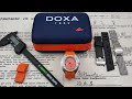 DOXA SUB-300T Overview