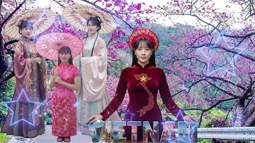 Tân Cổ Mới Nhất 2026 | Tân Cổ Chiều Sân Ga - CVVC Kim Luận | Tác Giả: Sông Hương