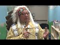 Fallbrook elementary school honors Native American history with reading room