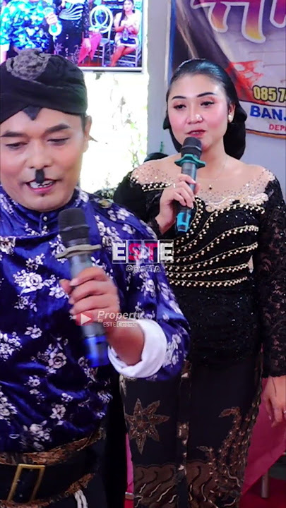 INA Alah alah ,Kentang nengisor TERONG  #estecinema #estecinemamultimedia