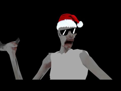 Christmas Update Scp 096 Comix Demonstration Youtube - roblox the scp 096 demonstration youtube