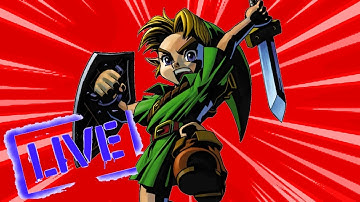 ACTUALLY USING THE SPOILER LOG | Majoras Mask Randomizer