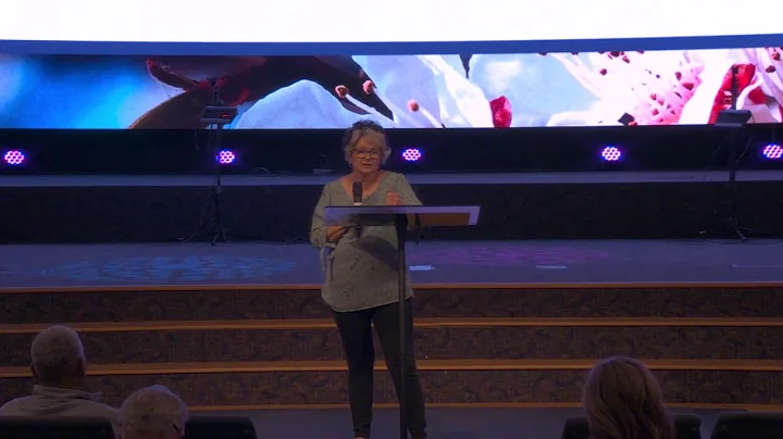 Ordinary Heros| 9.28.22 | Esther McMichael
