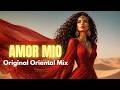 THE JAYKAY Amor Mio Original Oriental Mix Organic House Ethnic Deep 