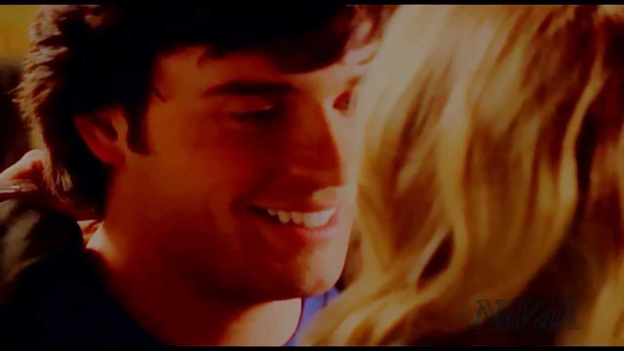 Lois and Clark / Clois - When I see you smile