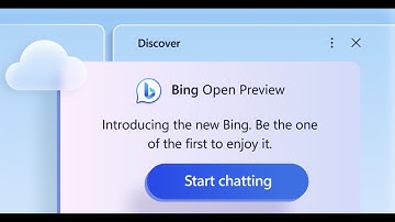 Announcing the Next Wave of AI Innovation with Microsoft Bing and Edge