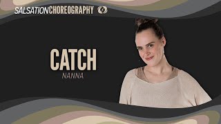 Catch - Salsation® Dynamic Warm-Up by SMT Nanna