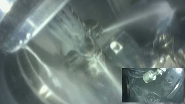 9AXIS MULTITASKING, PINCH & DYNAMIC TURNING WWW.ECM.DK