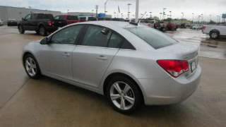 2015 Chevrolet Cruze - Durant OK