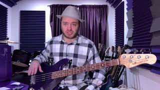 Float On - Trinity Grade 1 Bass