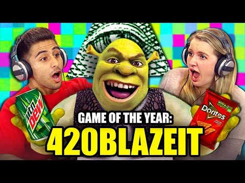 game-of-the-year:-420blazeit-(teens-react:-gaming)