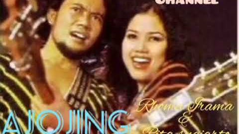 Ajojing(Rhoma Irama Dan RITA Sugiarto)