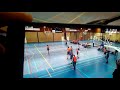 Amazing U14 Long Distance Buzzer Beater Score 