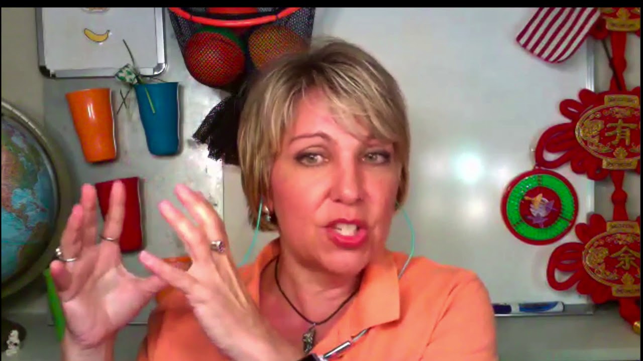 Levels 4-5 Positive Corrections