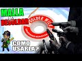 MALLA PARA DESOLDAR / QUE ES LA MALLA DE DESOLDADO Y COMO USARLA - CURSO DE SOLDADURA