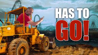One Ride I’d Remove From Every Major UK Theme Park