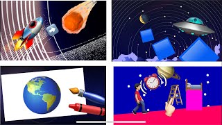 🕹️ Space Games Mirroing Spaceship Gamings 🚀🪐
