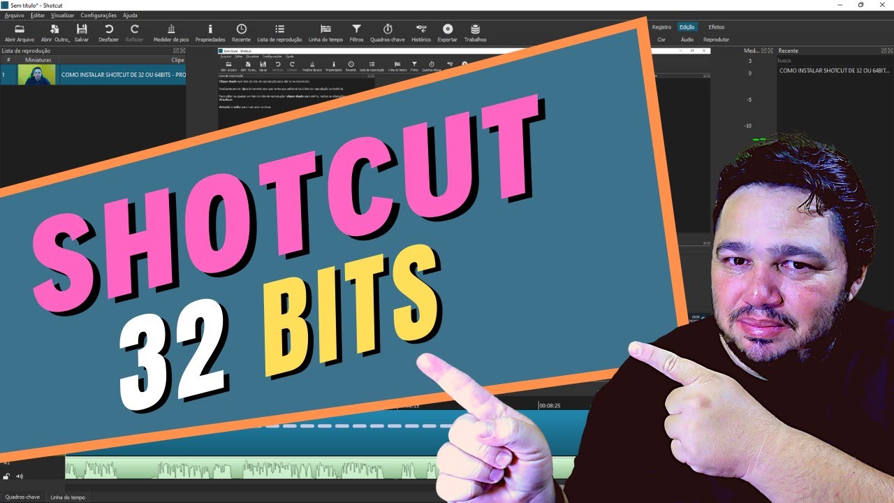shotcut video editor 32 bit shotcut video editor 32 bit