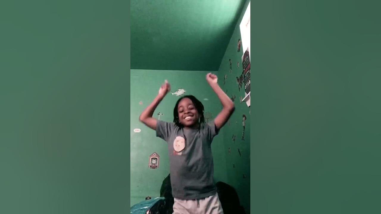 Lonely dance