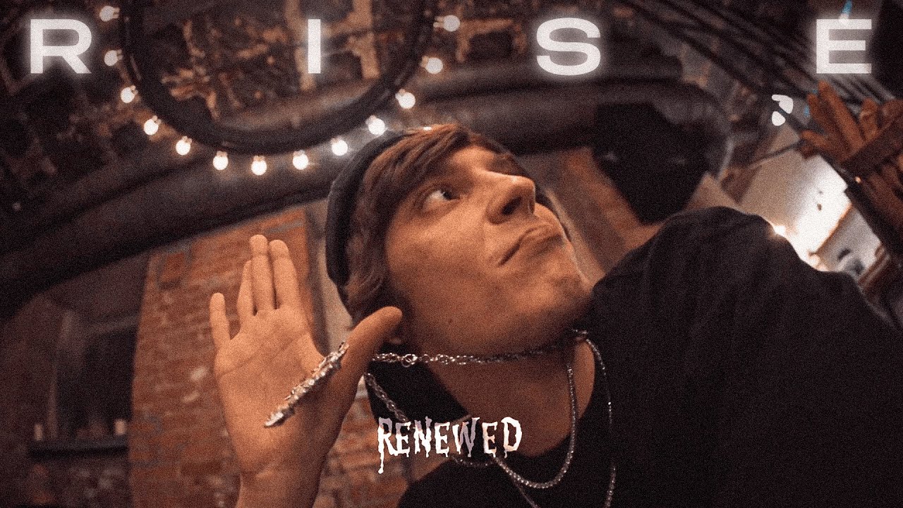 [FREE] OG BUDA X OPIUM X LAZER DIM 700 Type Beat "RISE"