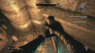 Dying light hellraid part 2-