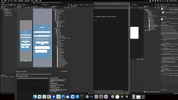 Unable to have multiple Visual Studio 2019 instances open with multiple Unity Projects on Mac only