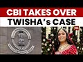 Twisha Sharma Death Case: CBI Takes Over Probe After Supreme Court Order | India Today
