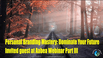 Beyond the Resume: How to Be the 