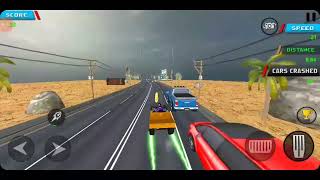 Update Bike - ATV Quad Bike Racing Simulator  Shooting Game | Android Gameplay screenshot 3