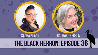 522 | The Black Herron Episode 36