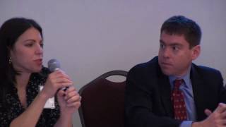 Q&A Panel from the 2014 UCSF PSP/CBD Research Education Event