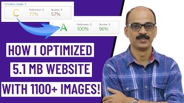 How to Improve WordPress Website Speed in Just 2 Steps | Complete Imagify & WP Rocket Set up