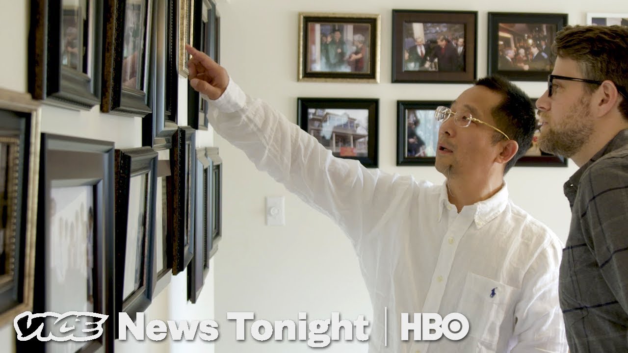 The Iowa town At The Center Of The China-U.S. Trade War (HBO) - YouTube