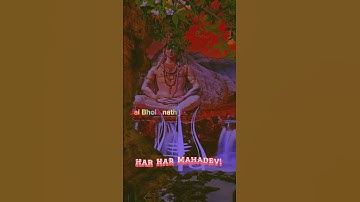 devo k dev maha dev #newmahadev #jaimahakal #shivshankar #mahadev #shiv #shivaparvati #mahadeva