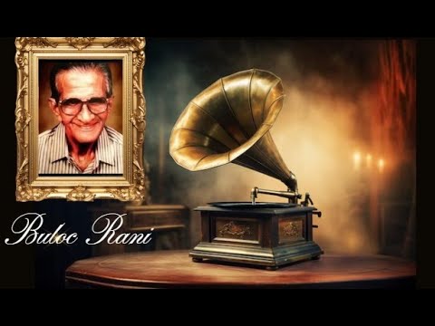 Bulo Rani BULO C RANI - the forgotten genius - YouTube
