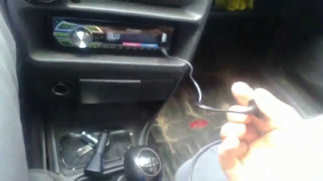 Флешка bluetooth для машины