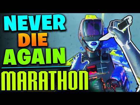 Marathon: 29 Tips To Never Die Again (take Better Gunfights, Be More Tactical, Survive More)