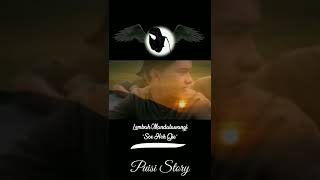 PUISI LEMBAH MANDALAWNGI || SOE HOK GIE