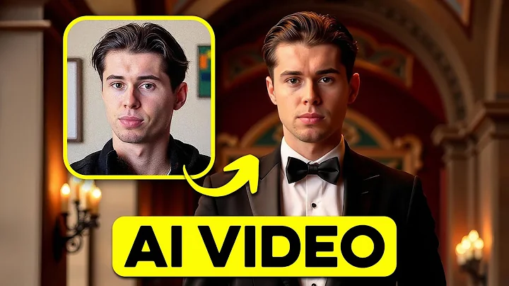 How To Create AI Videos That Actually Look Like YOU (Step by Step)