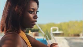 DJIIZI - Calendário De Amor (VÍDEO OFICIAL) Staring Dulce & THIMA