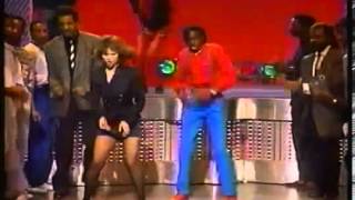 Rosie Perez Showsm How Its Done