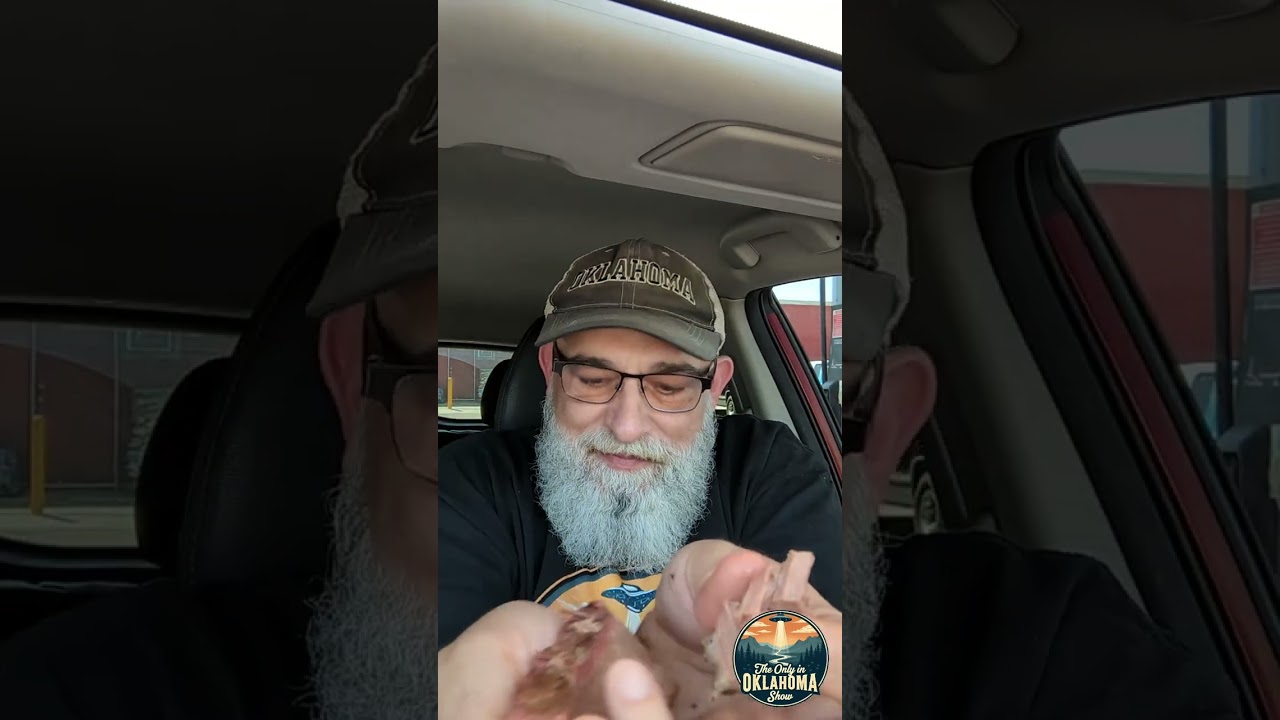 We had to drive across the state for this BBQ...and it was worth it! We had to drive across the state for this BBQ...and it was worth it!