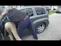 Bodycam: DEPUTY SHOT during Struggle For Assault Rifle. Culterville, MI. April 28, 2022.