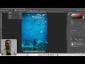 Photoshop: Blending modes