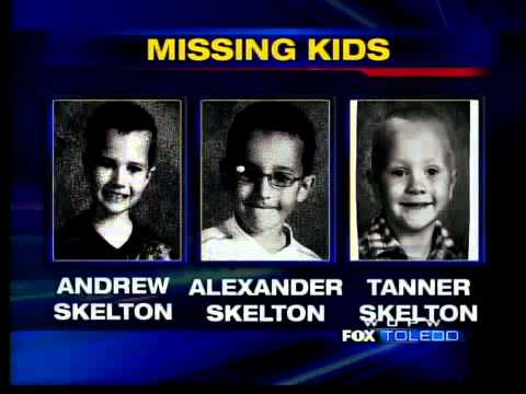 Morenci police searching for missing boys