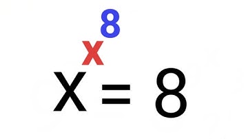 Many could not solve this nice exponent olympiad question!
