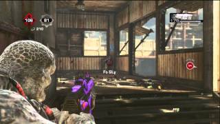 SDA vs Ambition Drydock KOTH