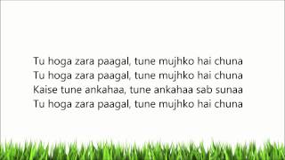 Moh ke dhaage- female version full song (lyrics) songs credits: song:
dhaage singer: monali thakur music: anu malik lyrics: varun grover
movie...