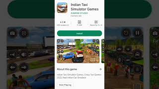 top 3 taxi games for Android screenshot 2