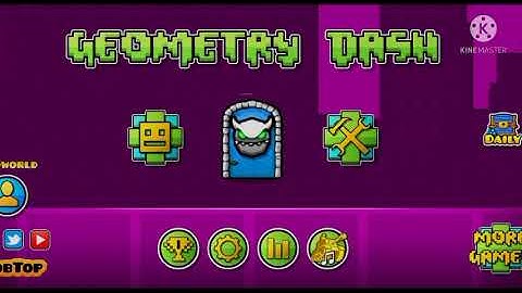 Geometry dash private server (Join my GDPS)